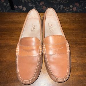 Polo Loafers size 10.5